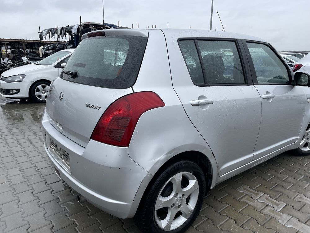 Suzuki Swift 1.3DDSI/70hp,На части