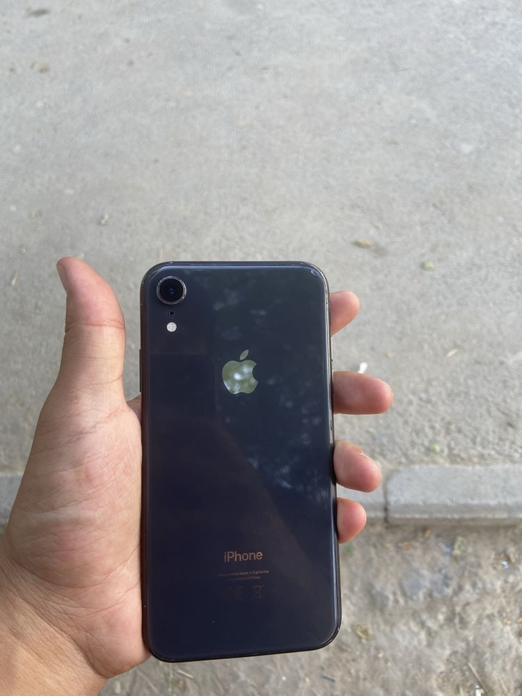 Iphone xr 128 gb