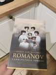 Sfinții Tari Mucenici Romanov