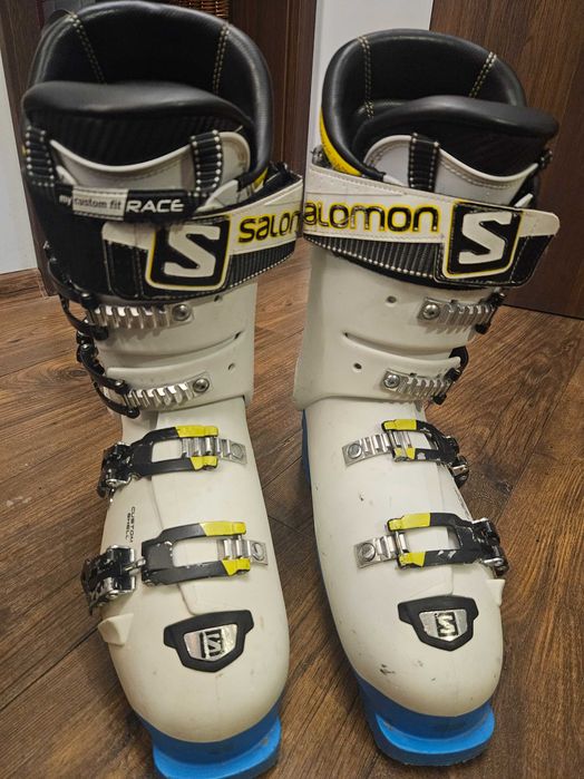 Ски обувки Salomon X Max 120 размер 28