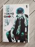 Carti Hotel Horror/ Printul Nemilos/ The Hating Game/ Tokyo Ghoul