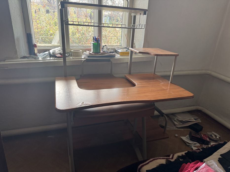 Компютерный столик