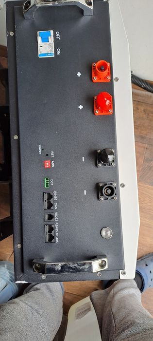 Acumulator fotovoltaic 10 kw