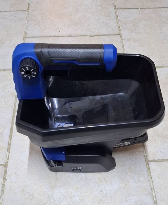 Dispozitiv Parkside 20v pt imprastiere seminte