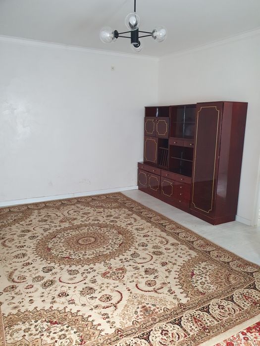 Однокомнатная времянка в мкр Атырау