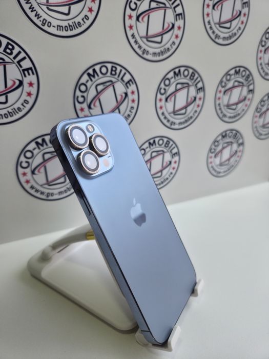 iPhone 13 Pro Max 512 GB Impecabil Garanție