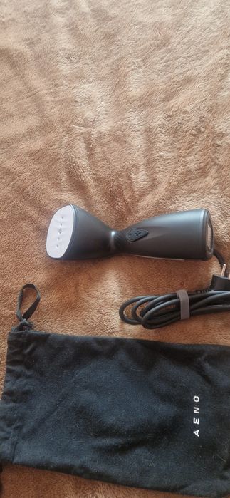 AENO Hand Garment Steamer GS2