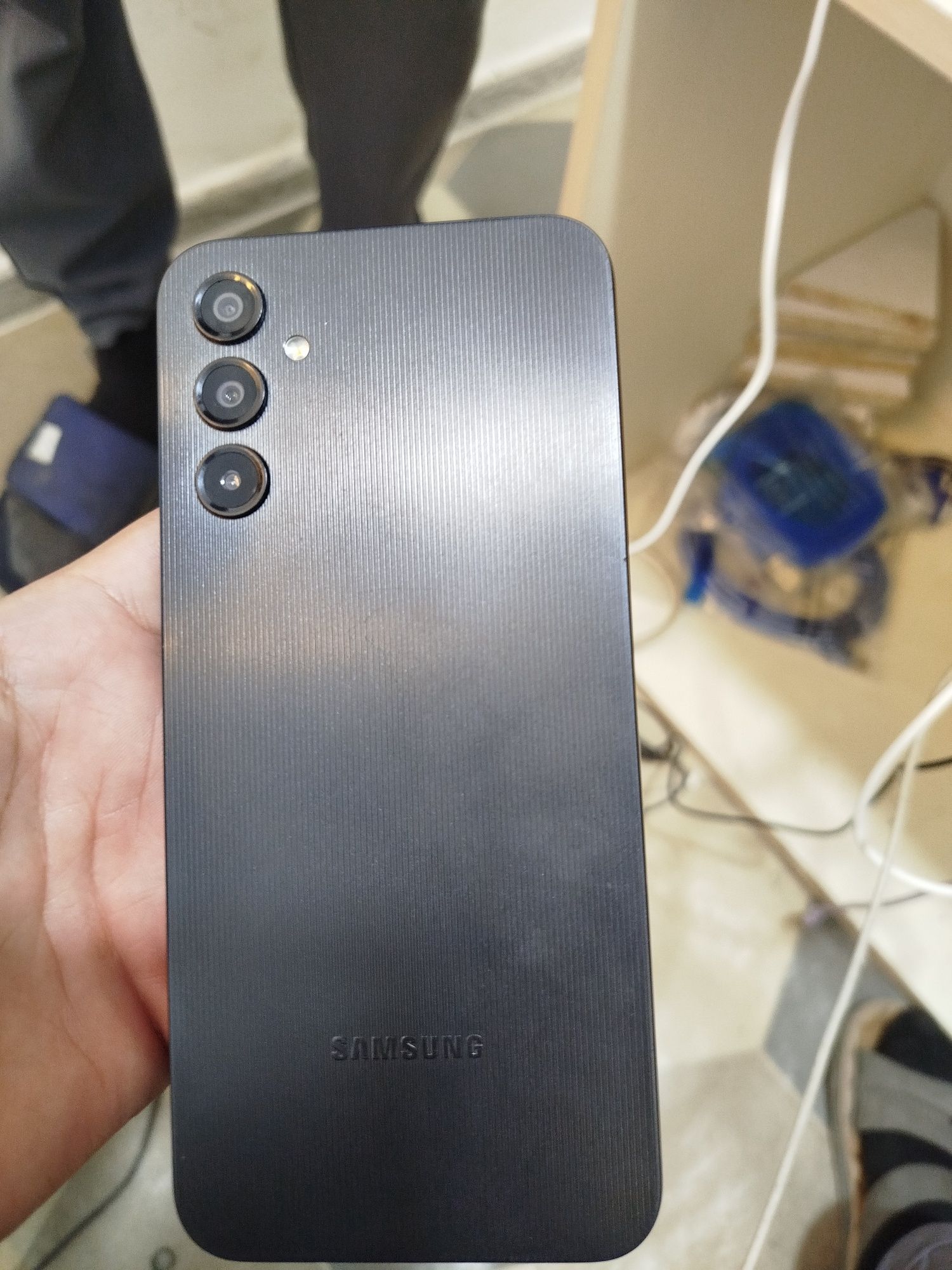 Samsung galaxy a14