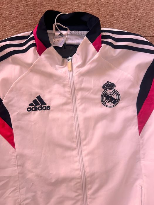 Горнище Реал Мадрид