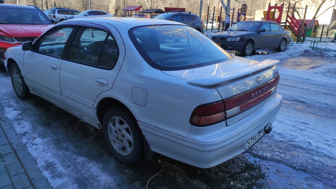 Nissan Cefiro A 32