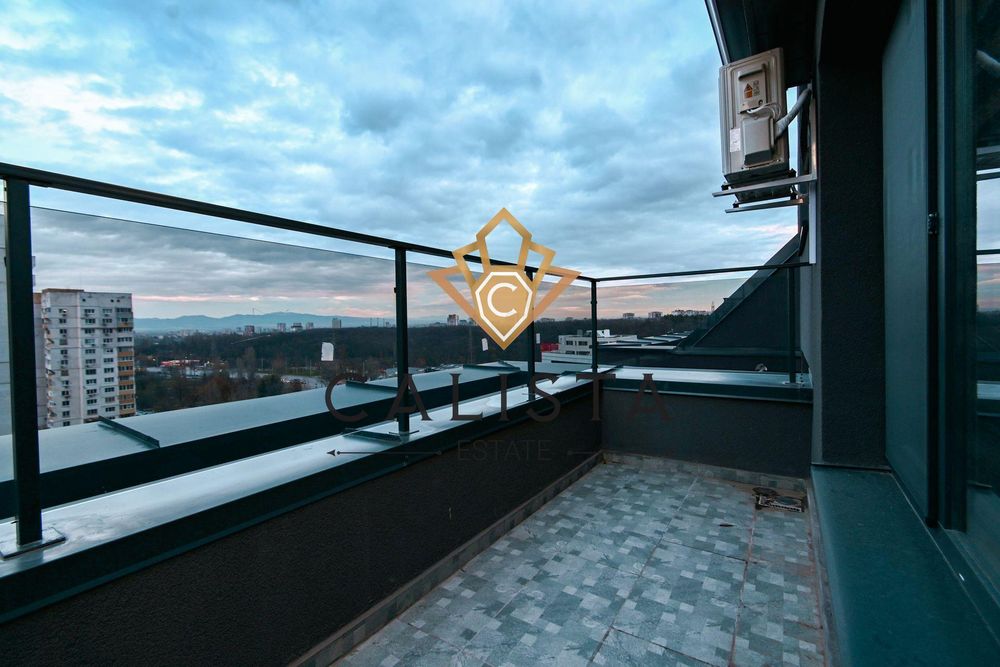 Двустаен апартамент под наем в ж.к. Люлин 10, 2214760