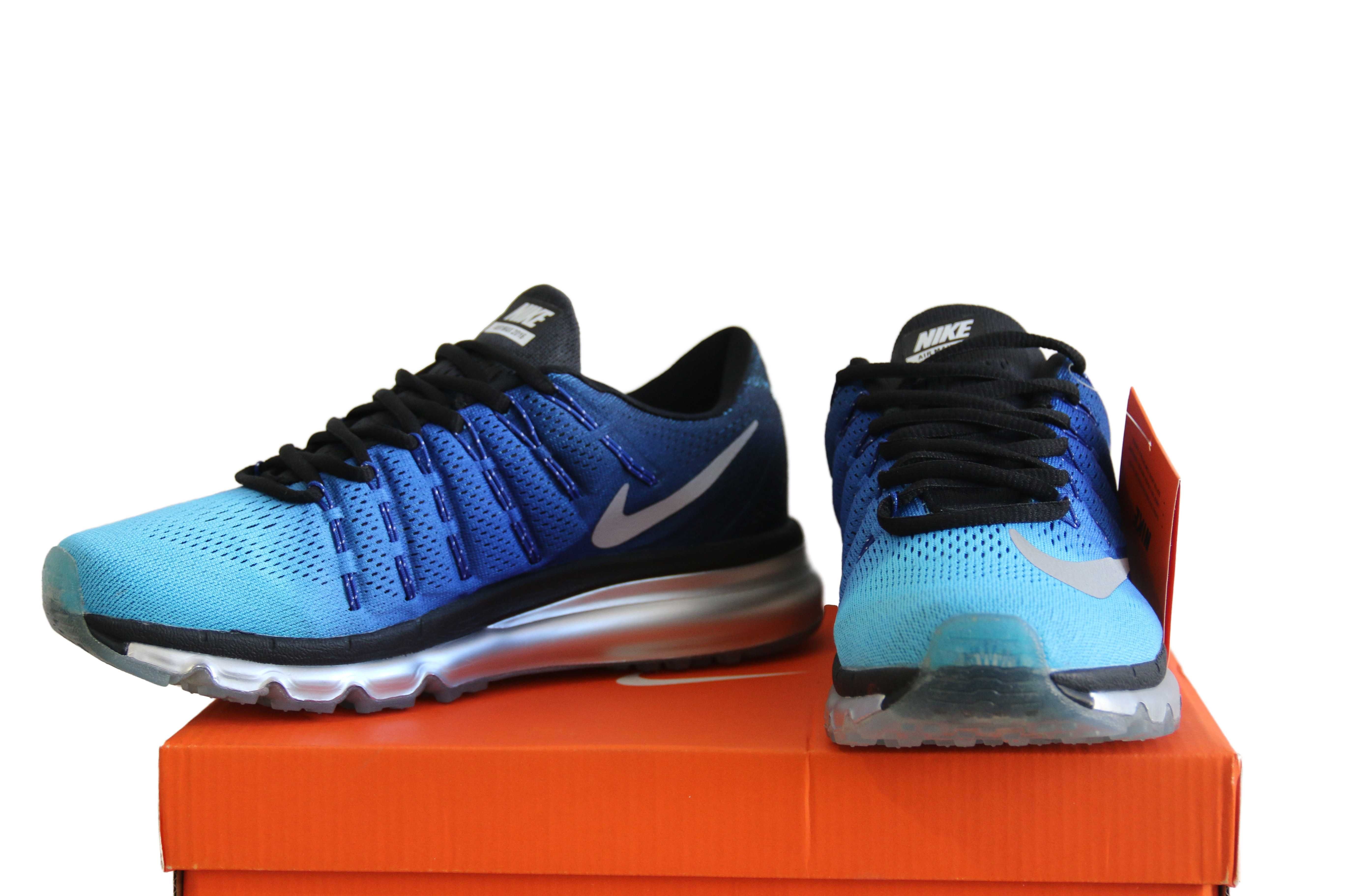 Маратонки Nike Air Max Нови в кутия - 42