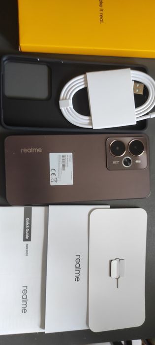 Realme 14 5G 8GB/256RAM