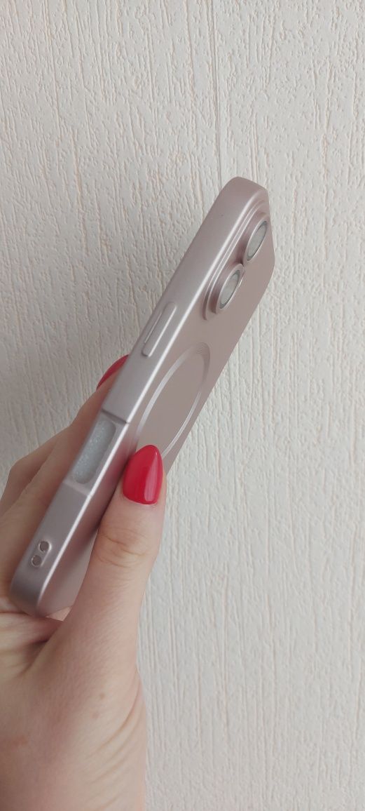 калъф за iphone 16/ айфон 16