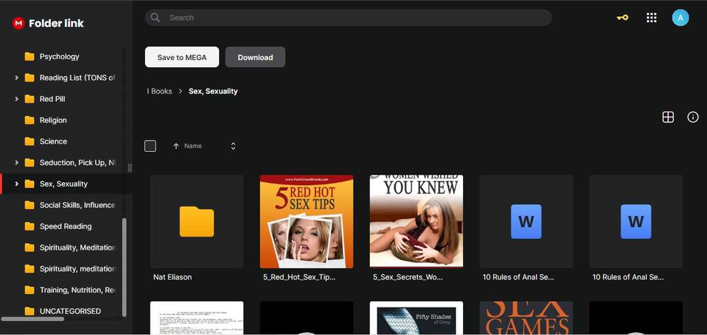 PDF Kitoblar To‘plami - Psixologiya, Sirli Ilm, Erkaklik Prinsiplari..