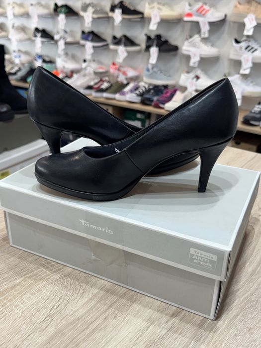 Pantofi Tamaris Dama  - 40