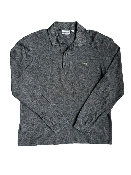 Lacoste  2 бр. Мъжки Блузи / S/М,L / Оригинал