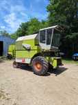 Vand Combina Claas Dominator 58 !
