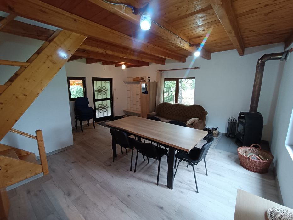 Inchiriez cabana in Belis ( Indisponibila de revelion )