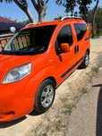 Fiat Qubo 1.3 mtj 75 cai -variante
