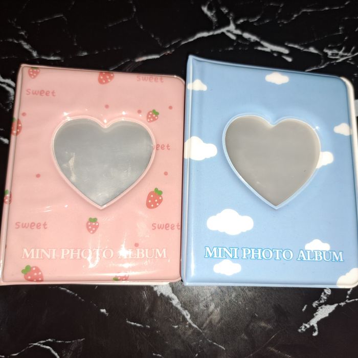 Биндеры, использованный