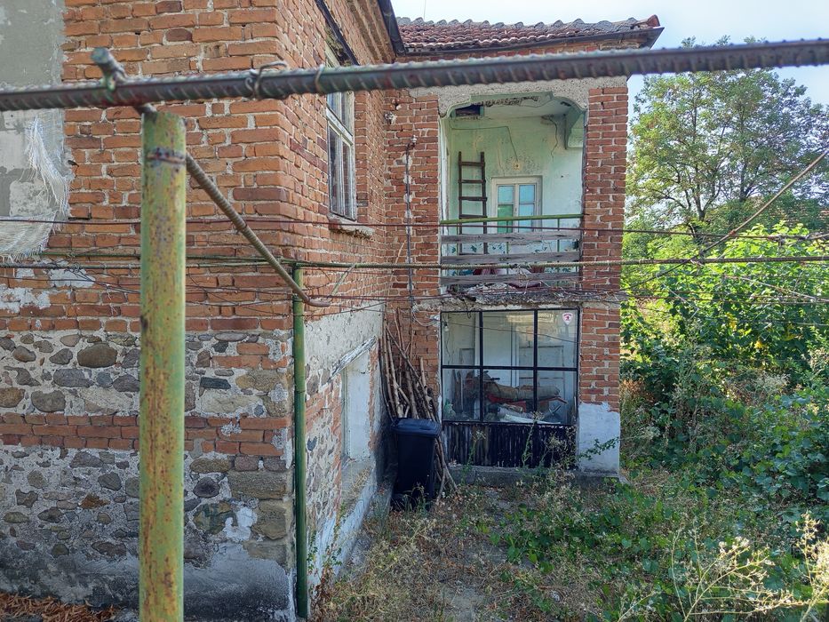 Продава се Къща в с. Нови извор, Област Пловдив - 63 кв.м за 366 €/кв.м - Снимка #1