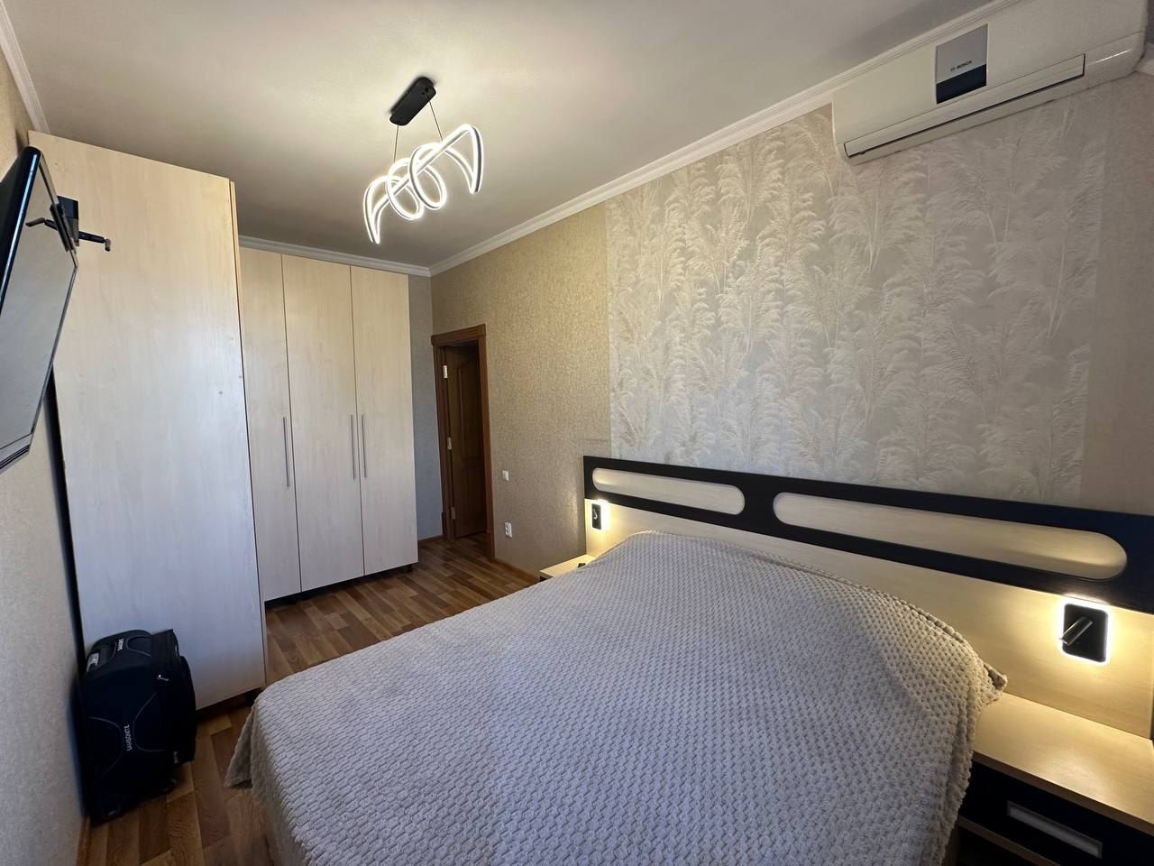 Продаётся квартира 3/8/9 Шастри, кафе Бек 74 м² ID: #3532