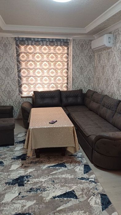 Сдаётся в аренду 1х микрорайон арка