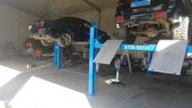 Montare, reparare, intretinere, autorizare elevatoare auto