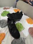 Air Jordan 4 Black Cat , Calvin Klein