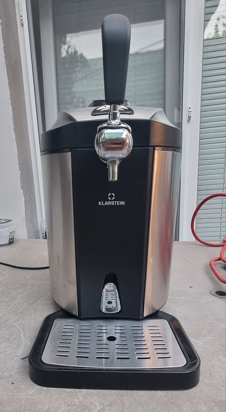 Охладител за бира Klarstein 65w