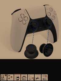 Reparații controller  ps5 joystick PlayStation 5 maneta ps5