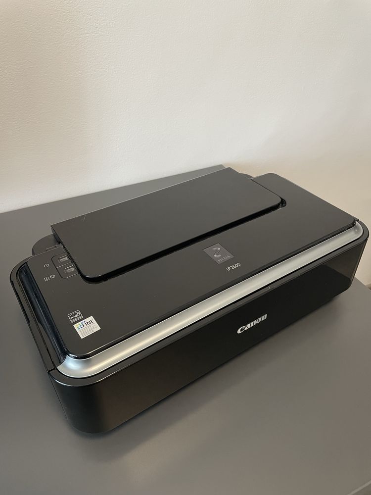 Imprimanta Canon IP2600