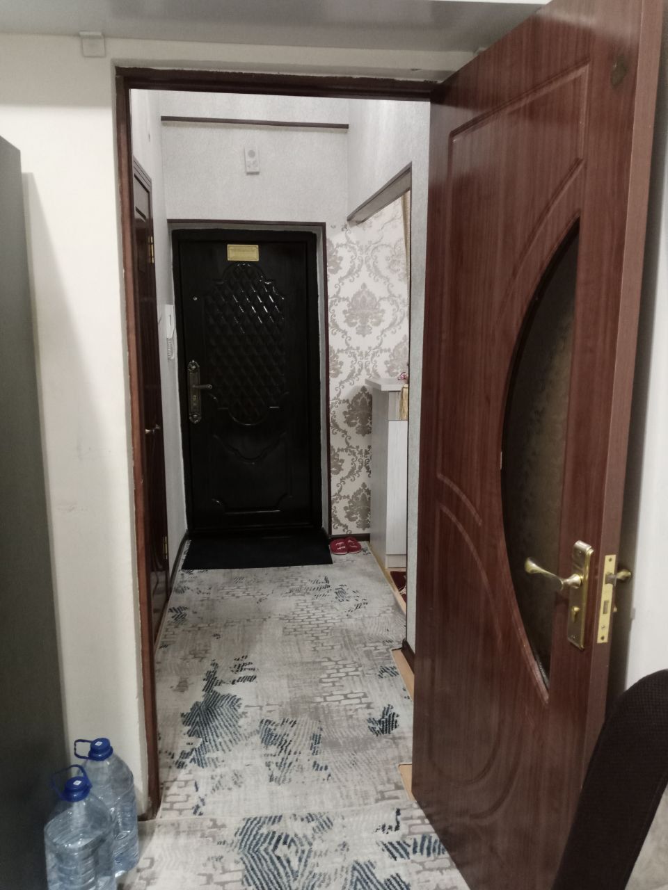 Сергили 6а холати ало.