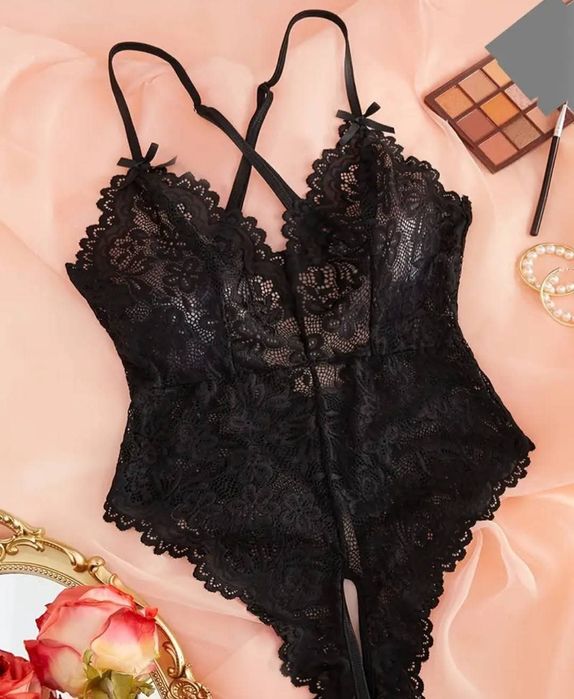 Луксозно бельо/боди в различни размери