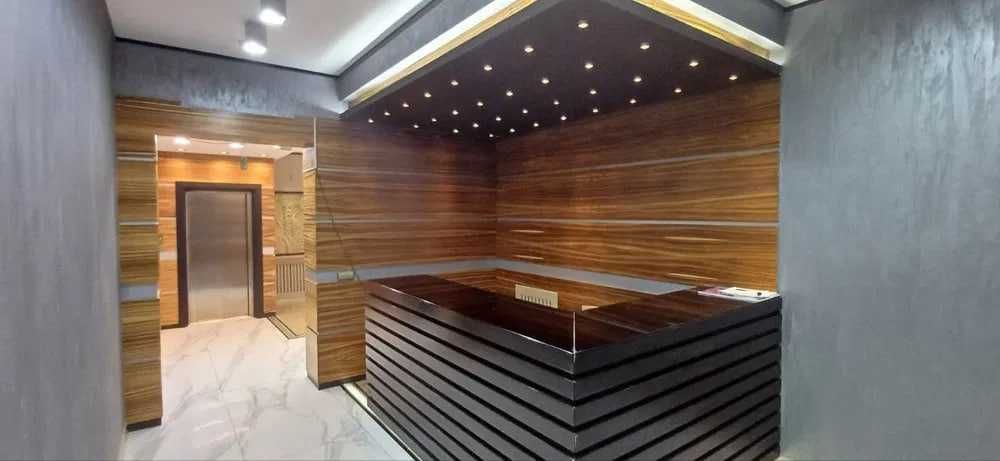 Помещение на 1-й линии — 480 м² в центре Яккасарая! Идеально под офис,