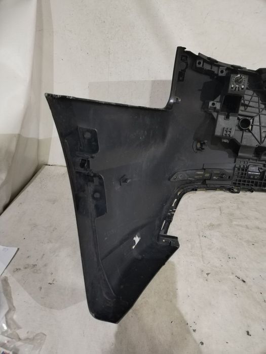 Bara spate Audi A5, S-Line S5, 2016, 2017, 2018, 2019, cod origine OE 8W6807511C.