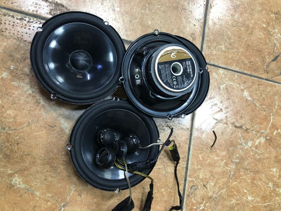 Jbl bufer uslitl infinity kalonka