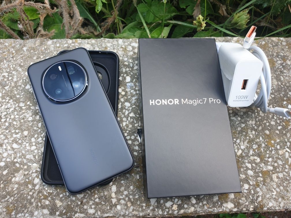 Honor Magic 7 Pro /512Gb