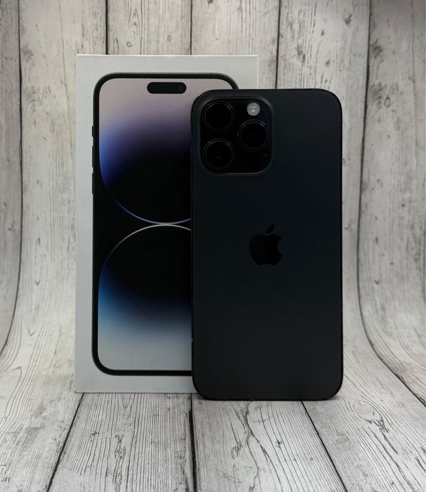 Айфон Iphone 14 Pro Max 256gb в идеальном состоянии ,гарантия