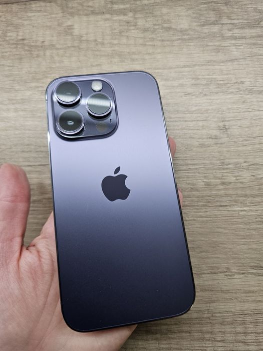 Iphone 14 Pro 256gb