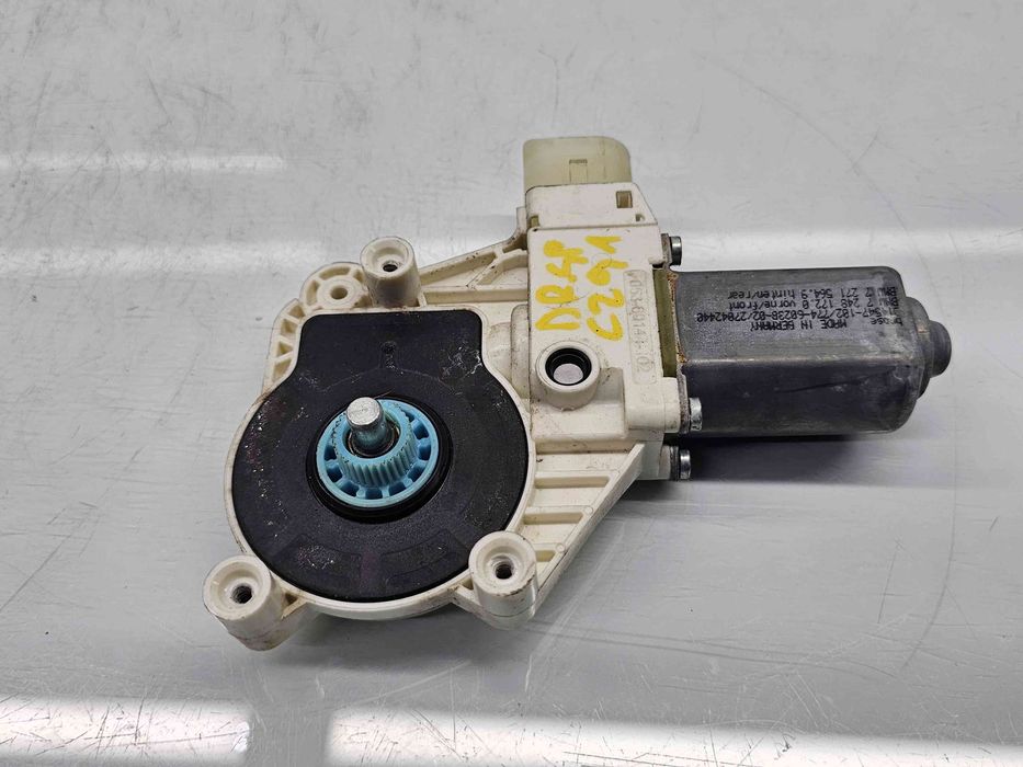 Motoras geam dreapta spate Bmw 5 Touring (F11) [Fabr 2011-2016] 727156