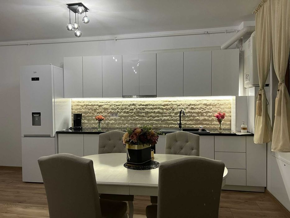 Apartament Regim Hotelier 200 RON ( NU PRIMIM ESCORTE)