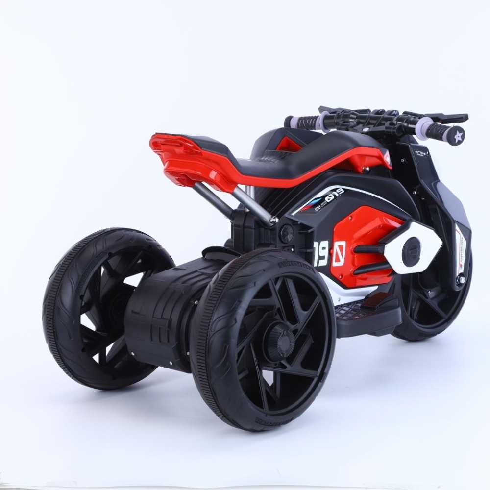 Motocicleta electrica copii Performance Red