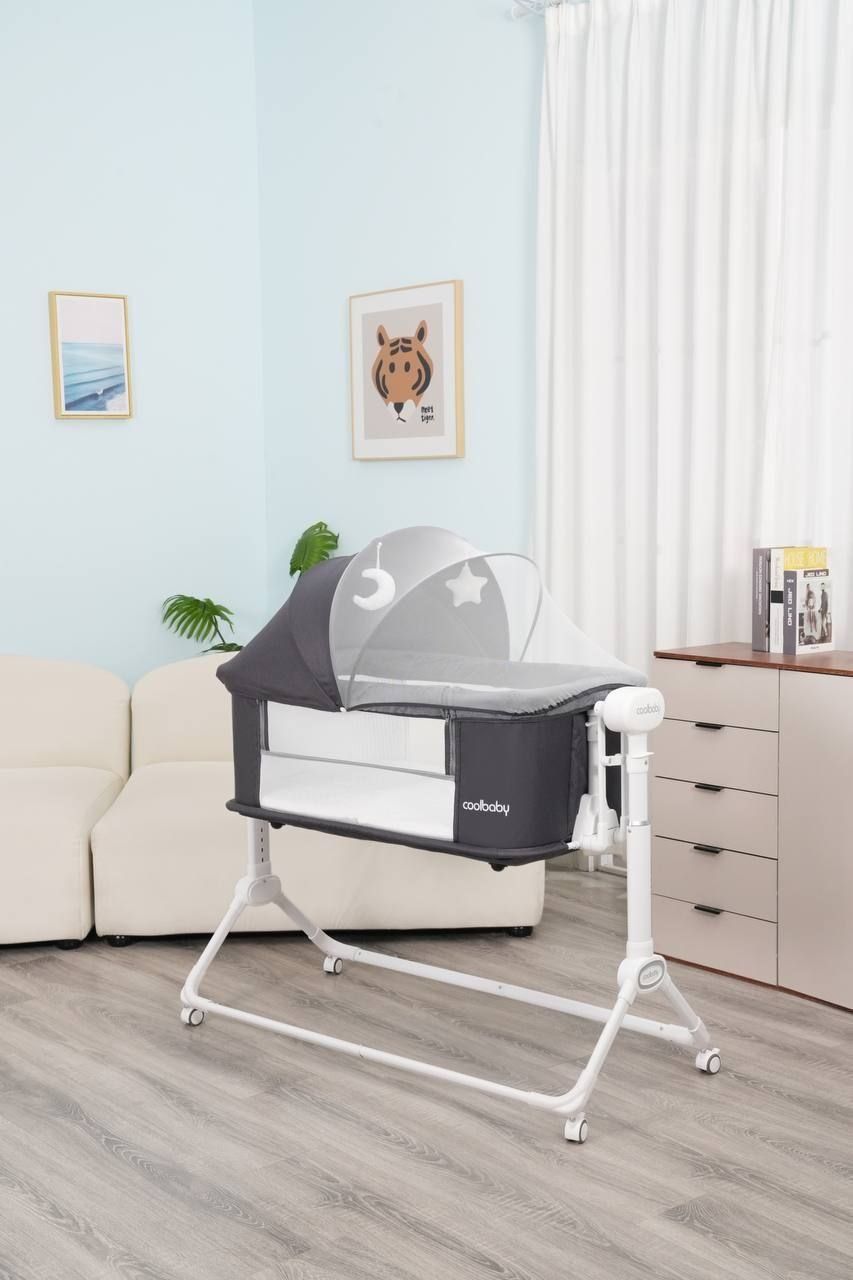 Coolbaby 4x1 lulka