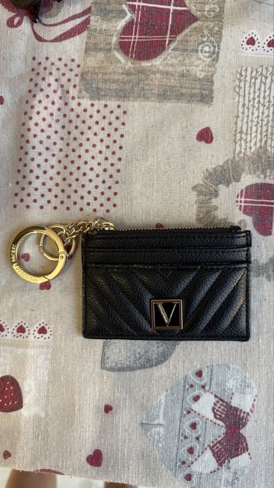 Кардхолдър/портфейл Victoria’s secret