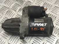 Стартер Смарт 1.0и 2005г - Smart Fortwo 1.0i