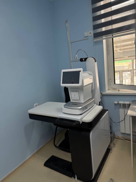 Авторефрактометр SUPORE RMK-800