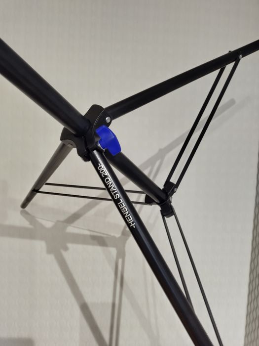 Стативи Хензел Hensel 200 6бр