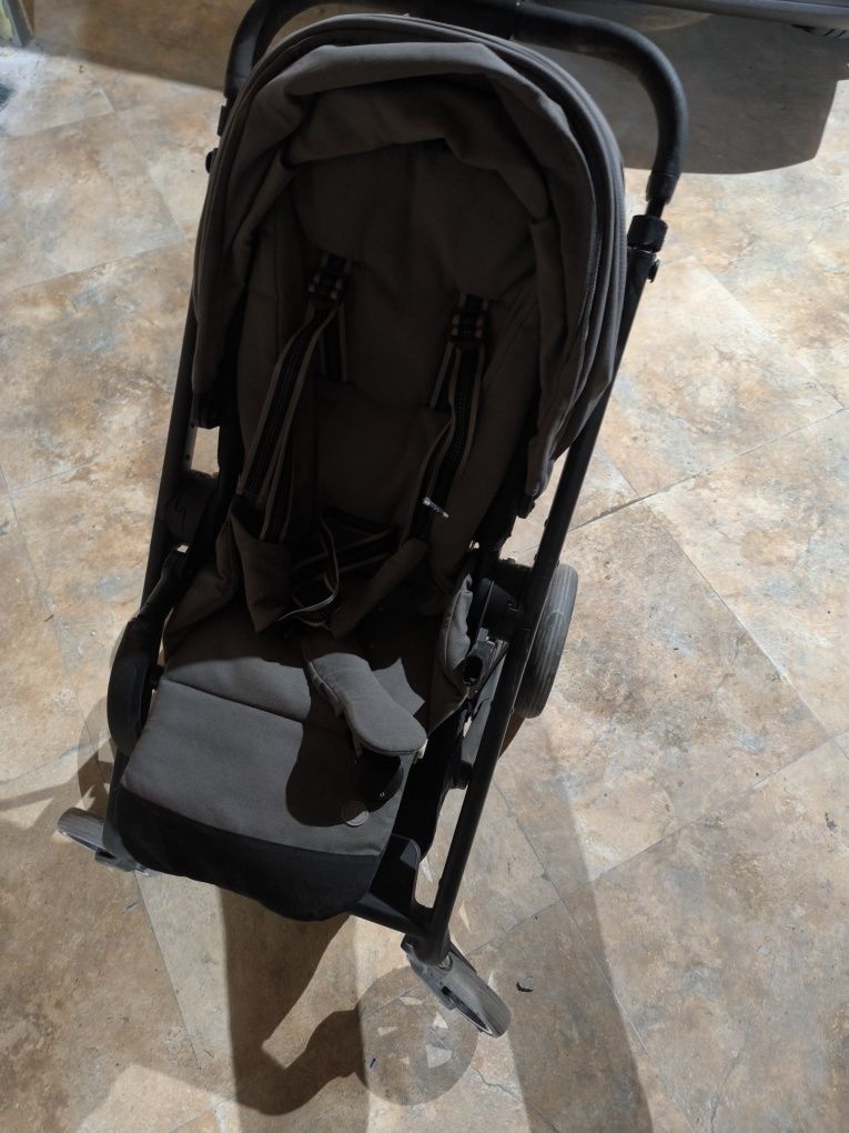 Детска количка Cybex BALIOS